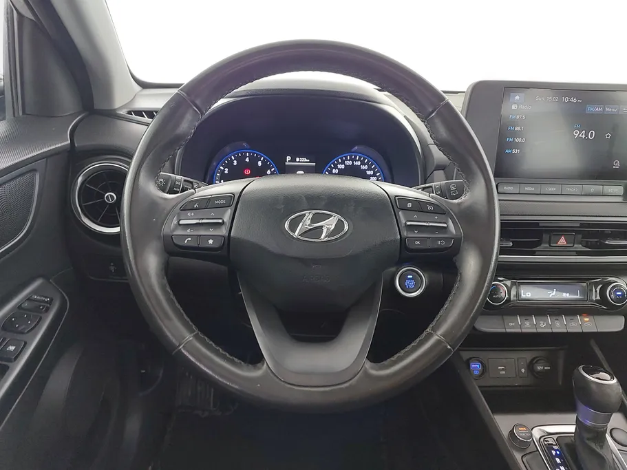 هيونداي كونا كمفورت بلس 2023 