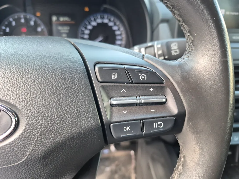 هيونداي كونا كمفورت بلس 2023 