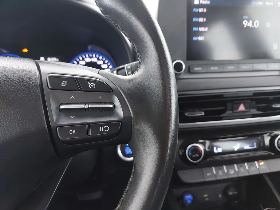 هيونداي كونا كمفورت بلس 2023 