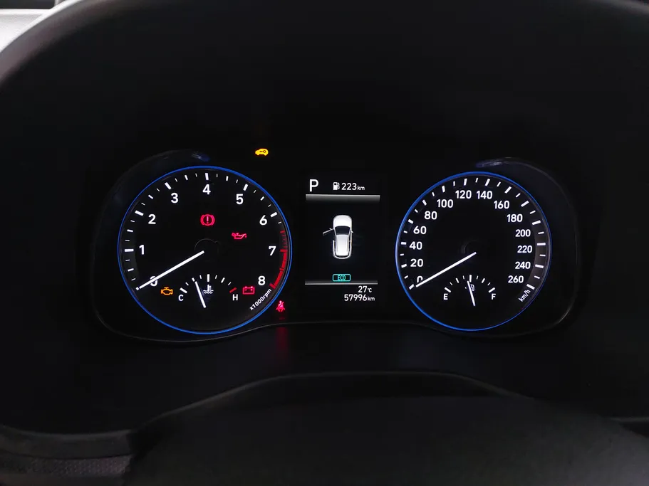 هيونداي كونا كمفورت بلس 2023 