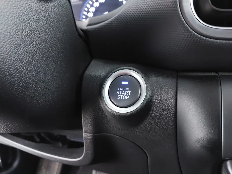 هيونداي كونا كمفورت بلس 2023 