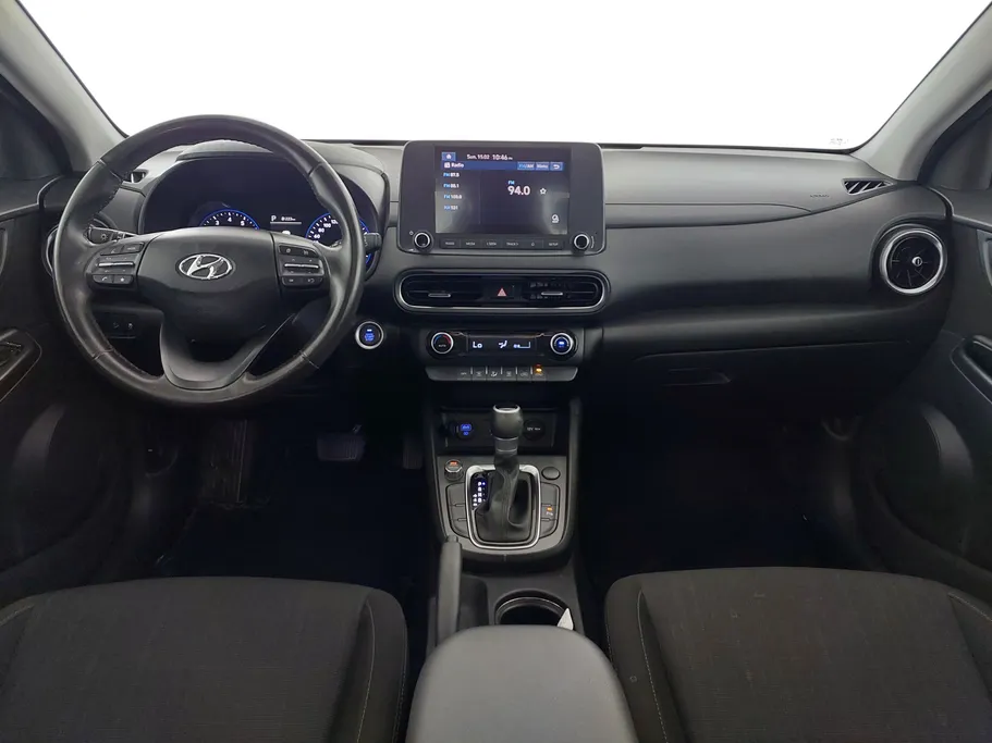 هيونداي كونا كمفورت بلس 2023 