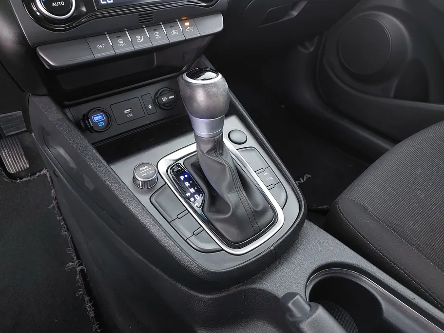 هيونداي كونا كمفورت بلس 2023 