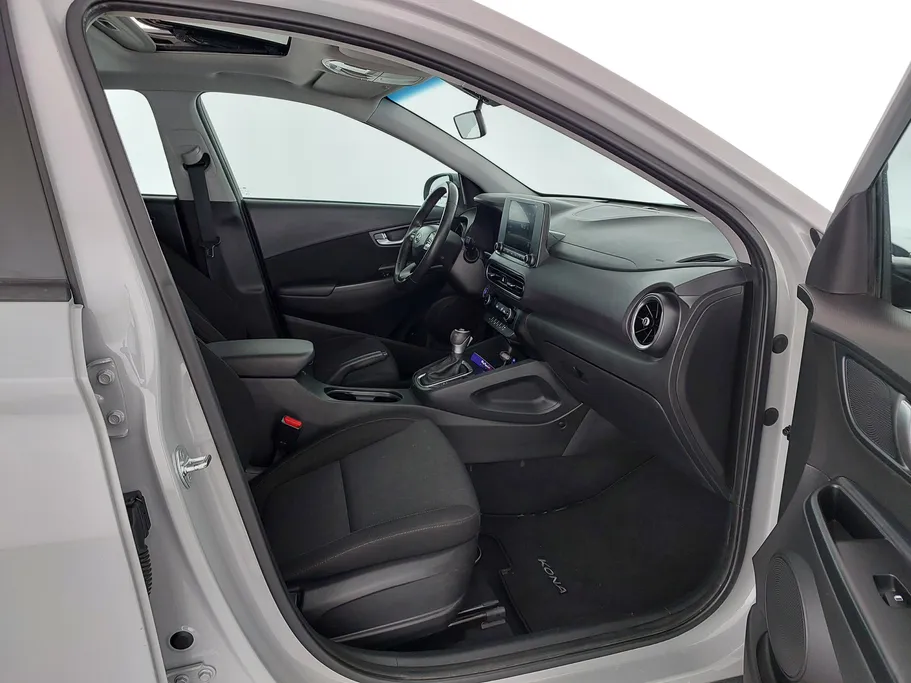 هيونداي كونا كمفورت بلس 2023 