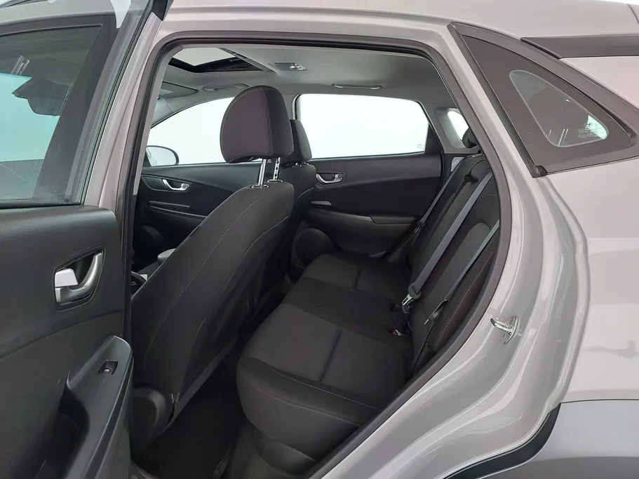 هيونداي كونا كمفورت بلس 2023 