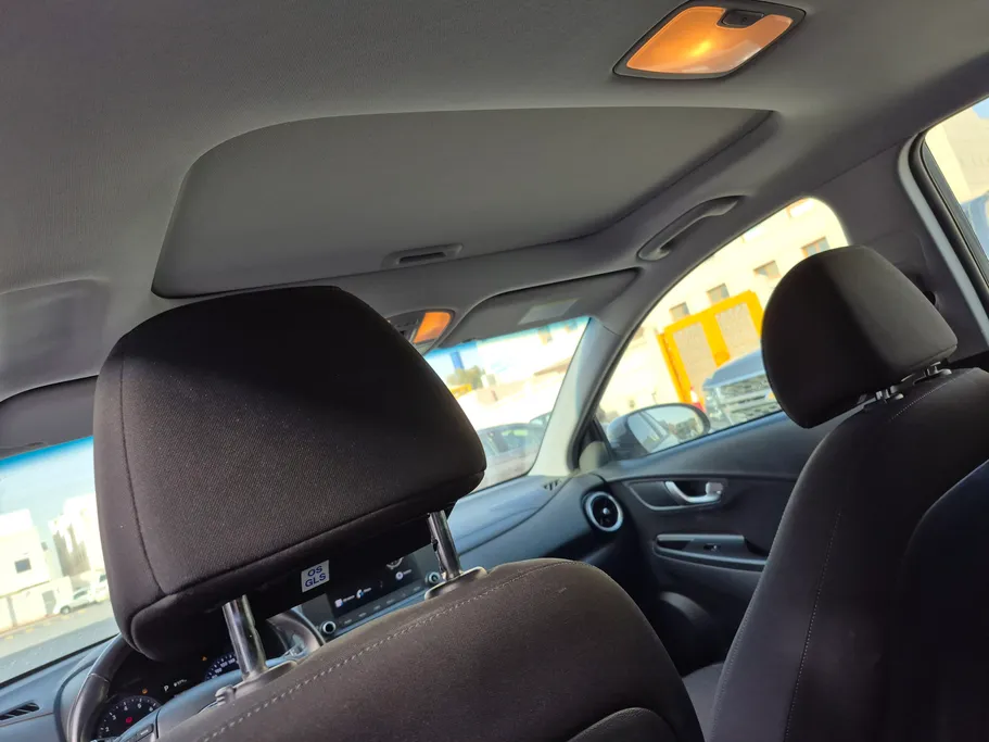 هيونداي كونا كمفورت بلس 2023 