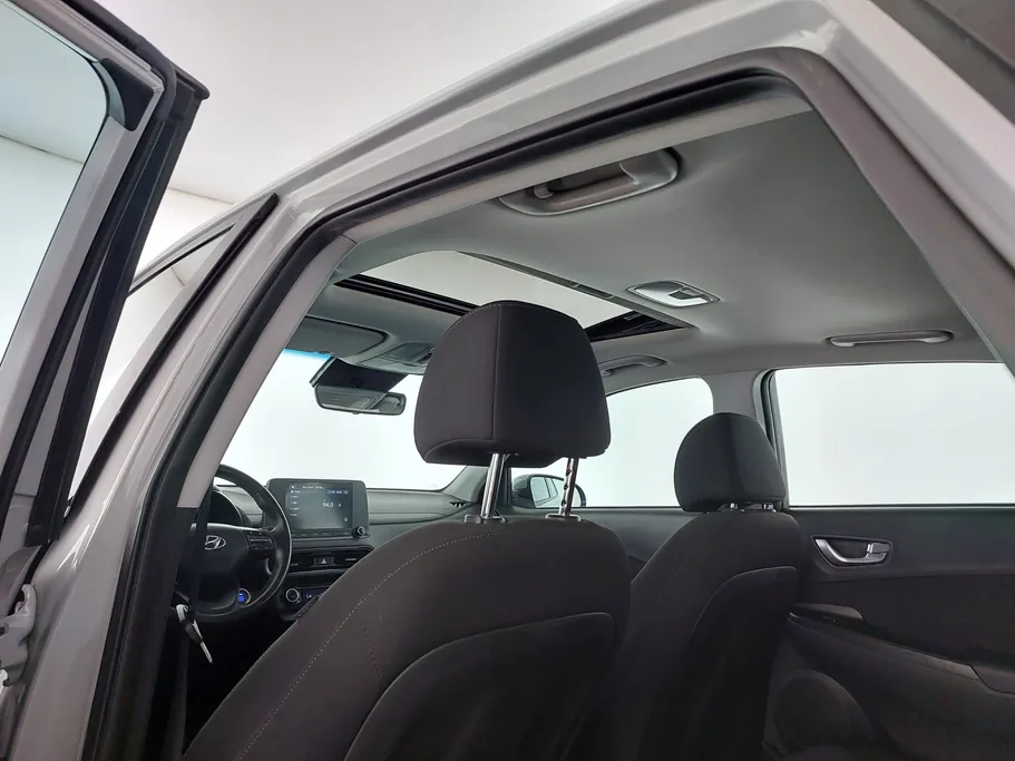 هيونداي كونا كمفورت بلس 2023 