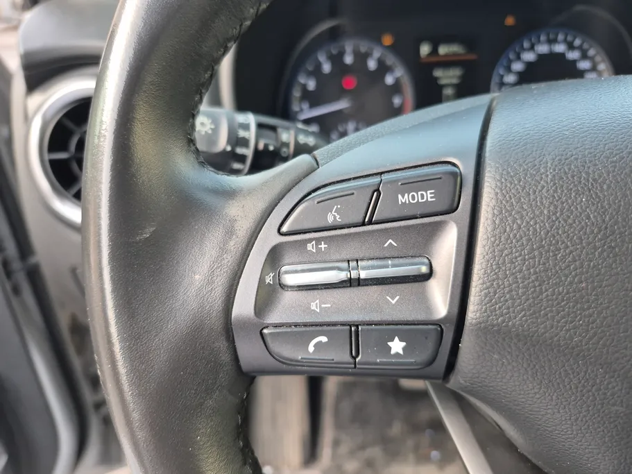 هيونداي كونا كمفورت بلس 2023 