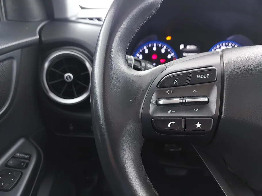 هيونداي كونا كمفورت بلس 2023 