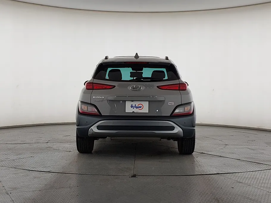 هيونداي كونا كمفورت بلس 2023 