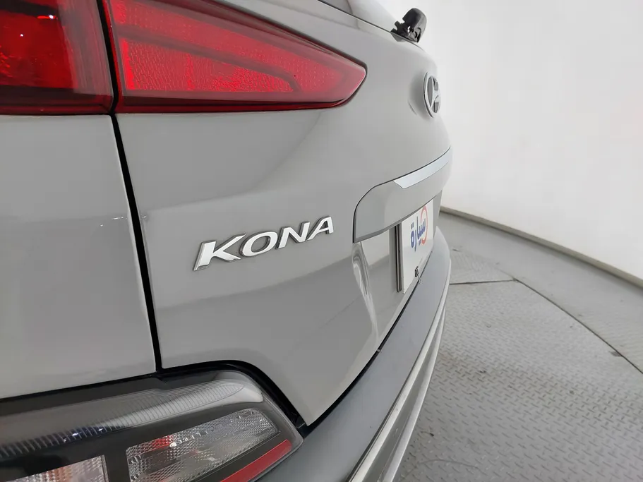 هيونداي كونا كمفورت بلس 2023 