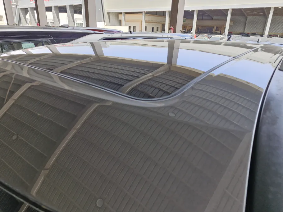 2023 Nissan Pathfinder SV 