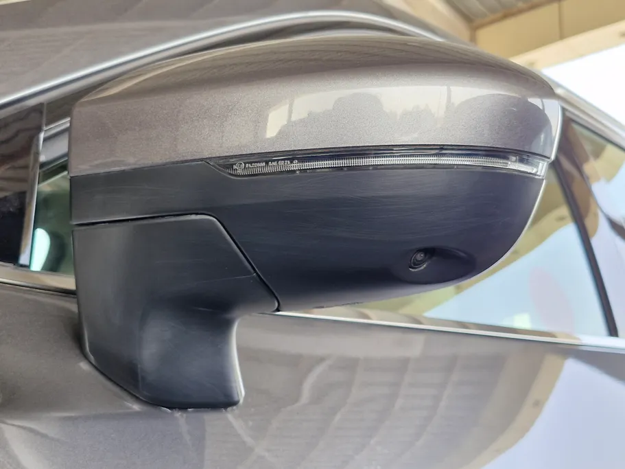 2023 Nissan Pathfinder SV 