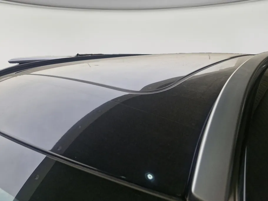 فورد تريتوري تيتانيوم 2025 