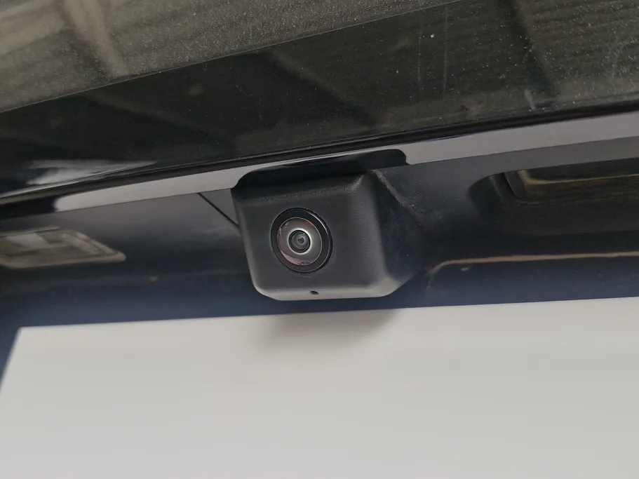 فورد تريتوري تيتانيوم 2025 