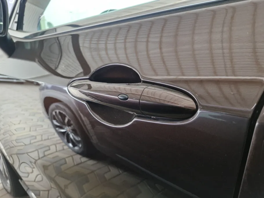 2024 Ford Territory Trend 