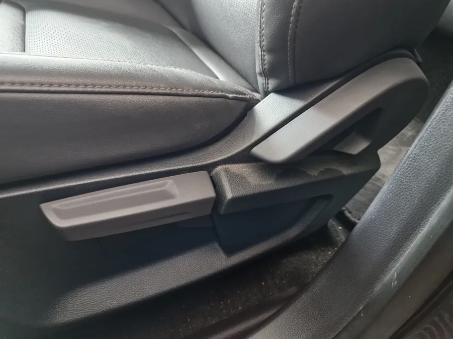 2024 Ford Territory Trend 