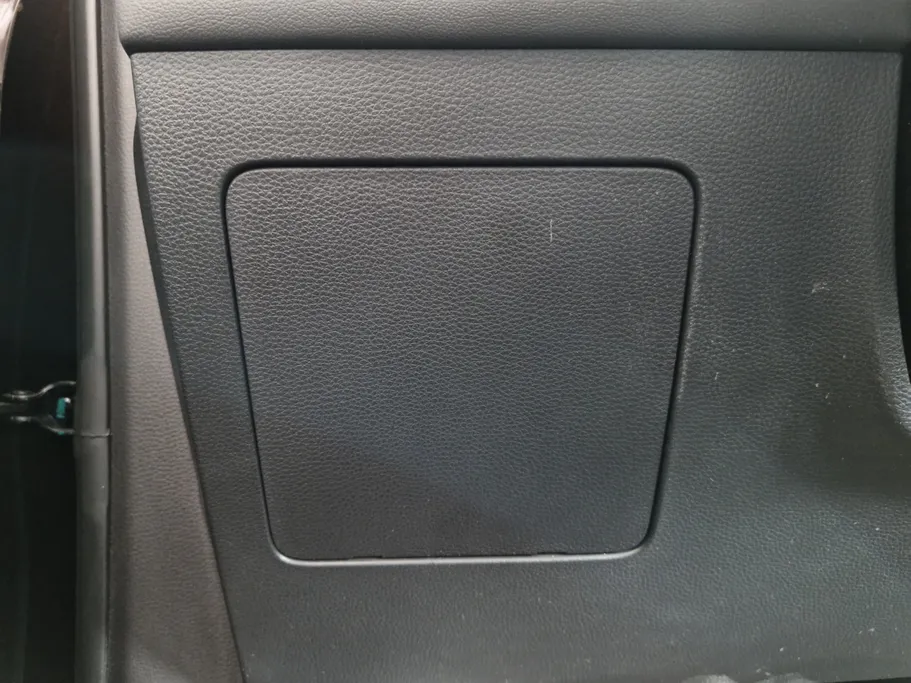 2024 Ford Territory Trend 