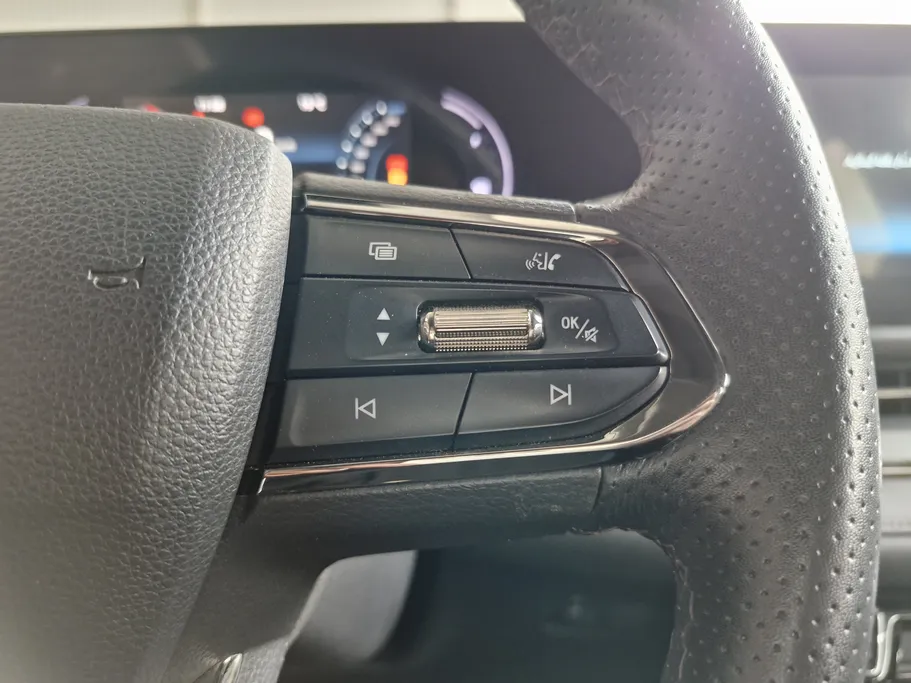 2024 Ford Territory Trend 