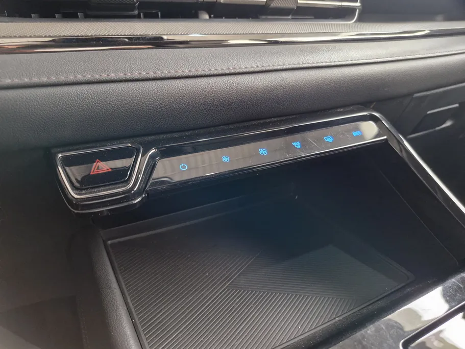 2024 Ford Territory Trend 