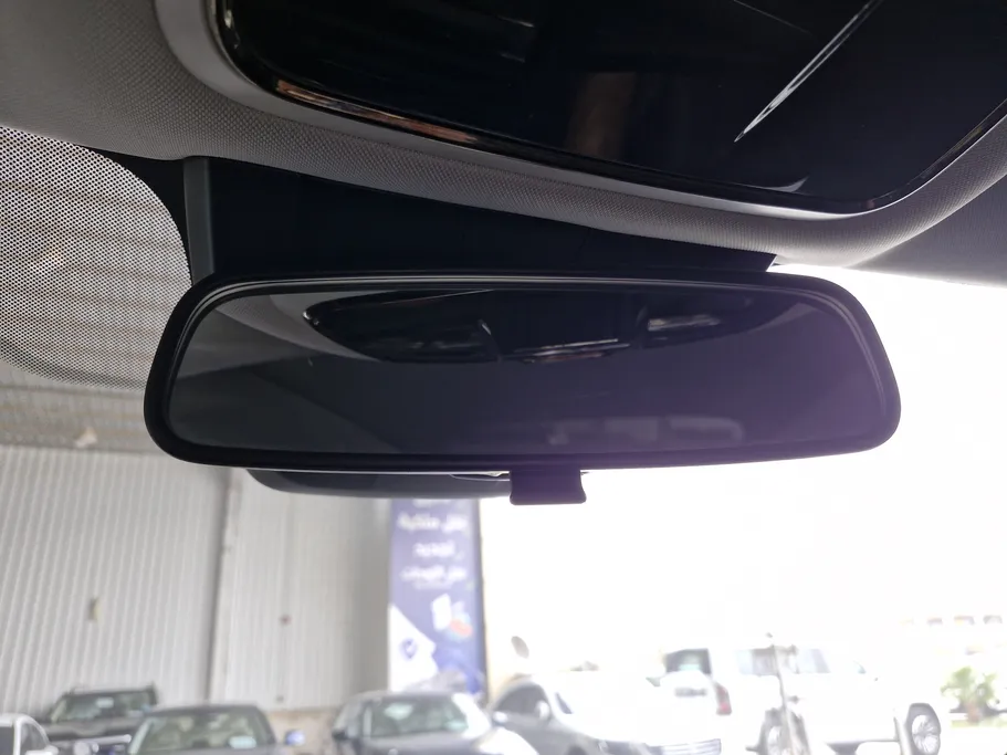 2024 Ford Territory Trend 