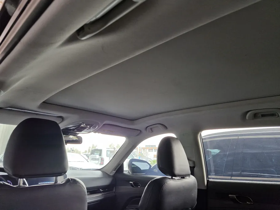 2024 Ford Territory Trend 