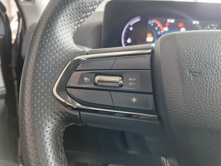 2024 Ford Territory Trend 