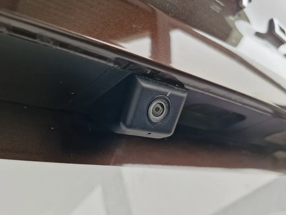 2024 Ford Territory Trend 