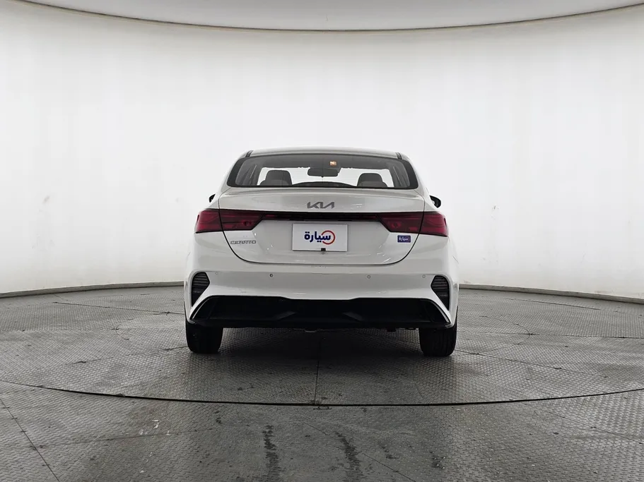كيا سيراتو LX 2023 