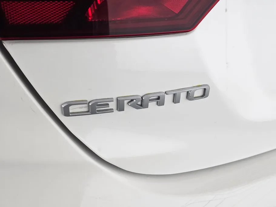 كيا سيراتو LX 2023 