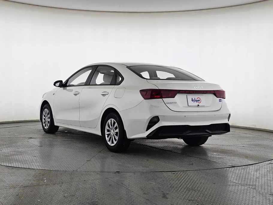 كيا سيراتو LX 2023 