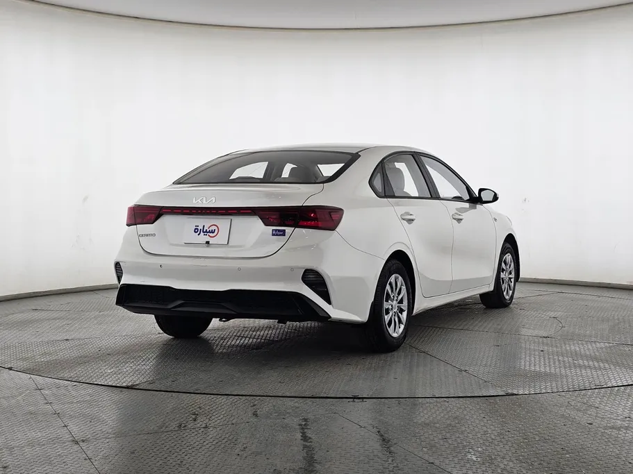 كيا سيراتو LX 2023 