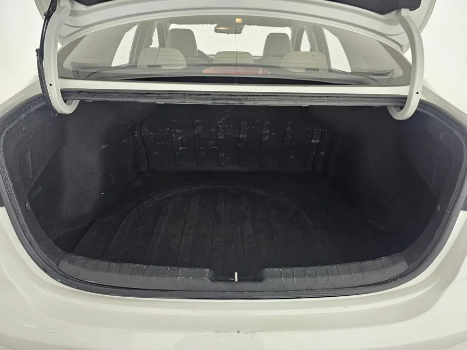 كيا سيراتو LX 2023 