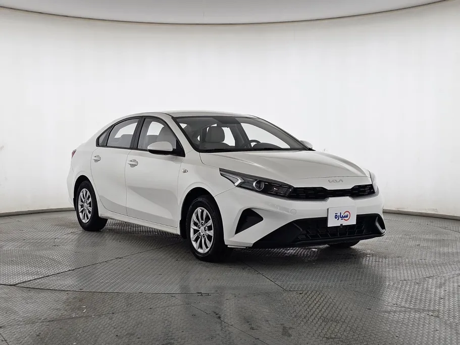 كيا سيراتو LX 2023 