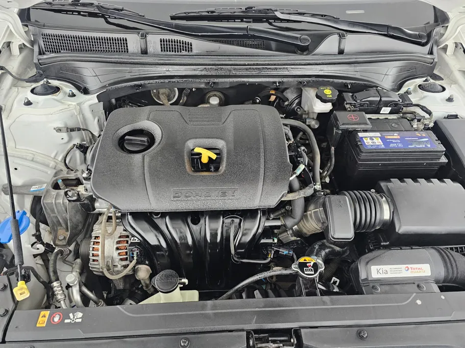 كيا سيراتو LX 2023 