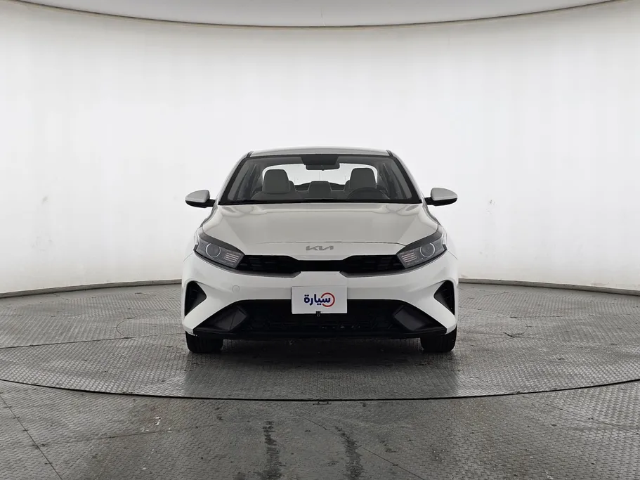 كيا سيراتو LX 2023 