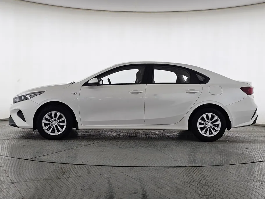 كيا سيراتو LX 2023 