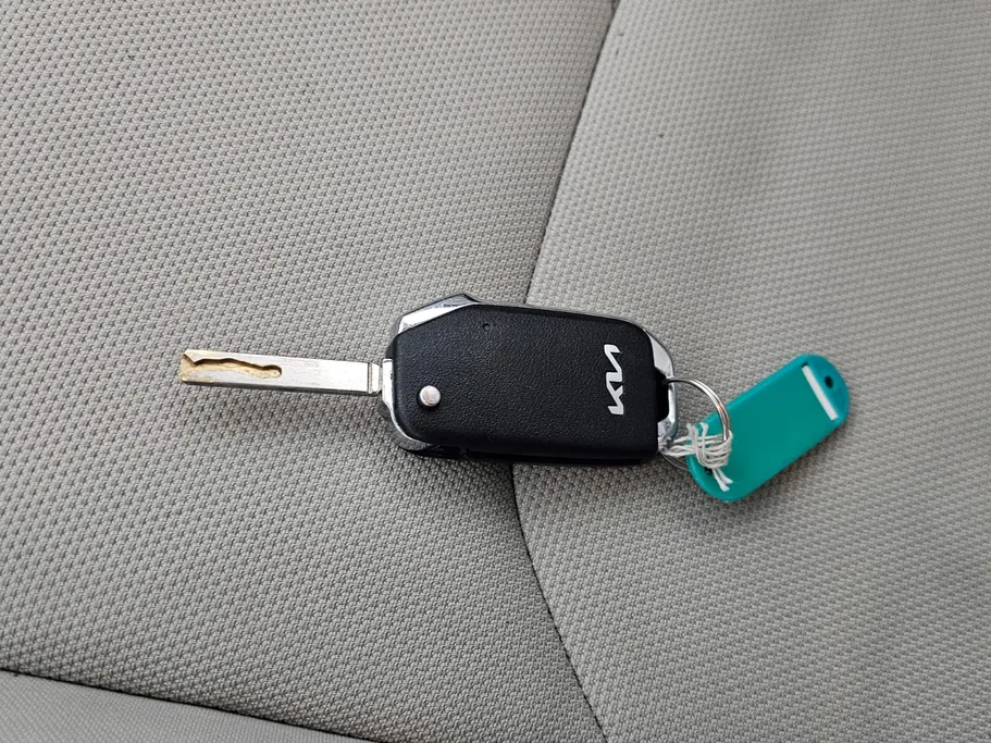 كيا سيراتو LX 2023 