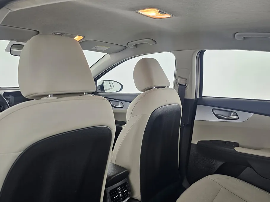 كيا سيراتو LX 2023 