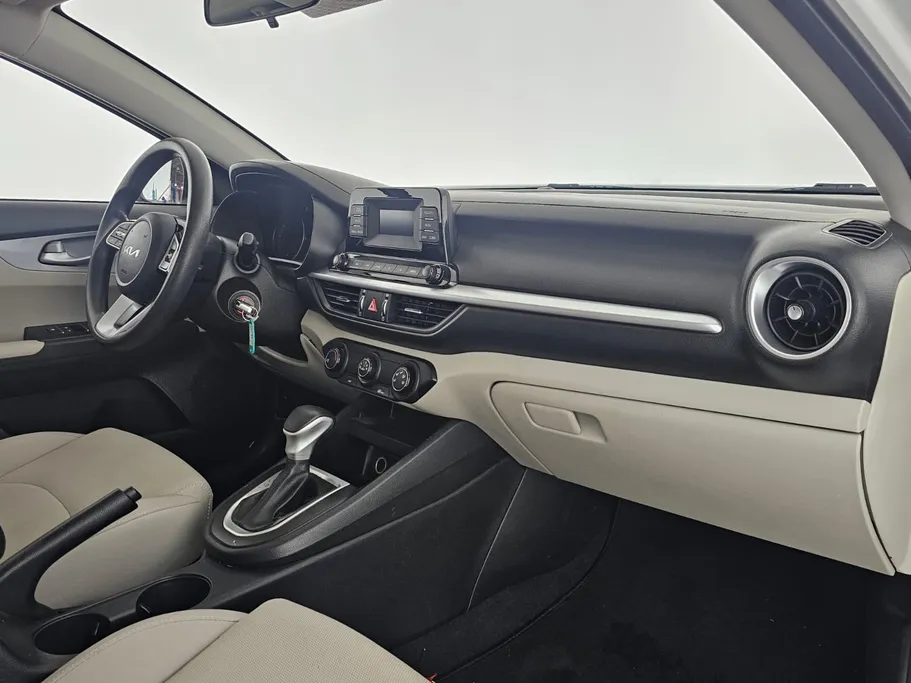 كيا سيراتو LX 2023 