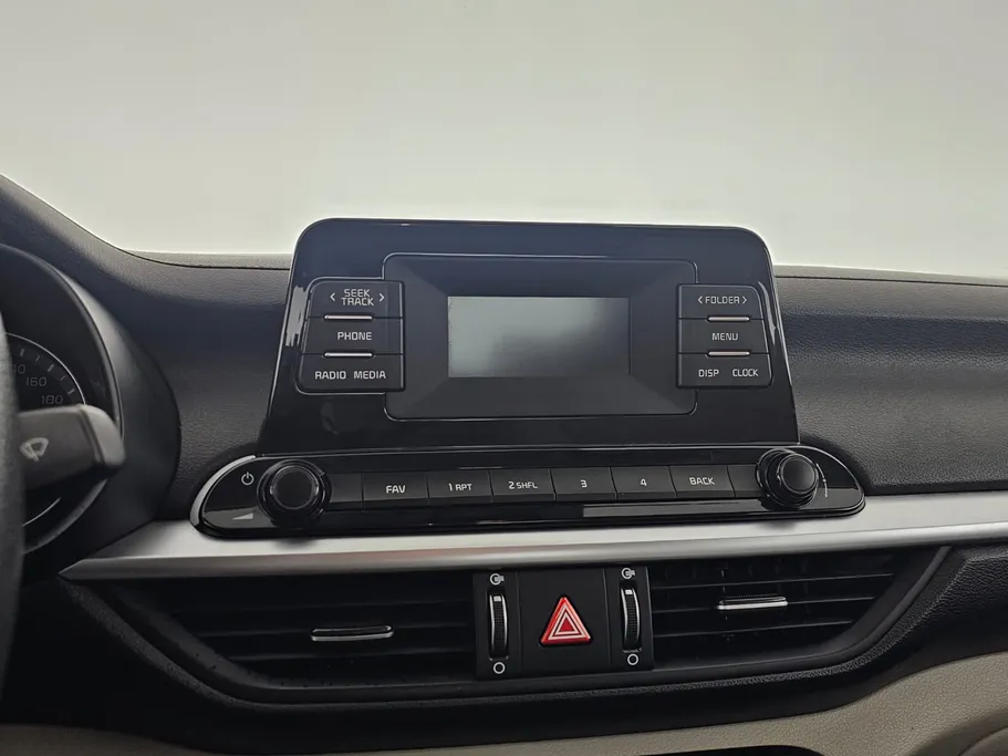 كيا سيراتو LX 2023 