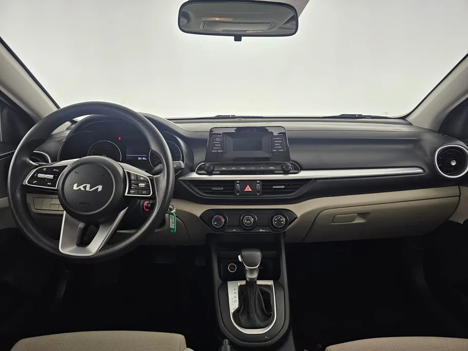 كيا سيراتو LX 2023 