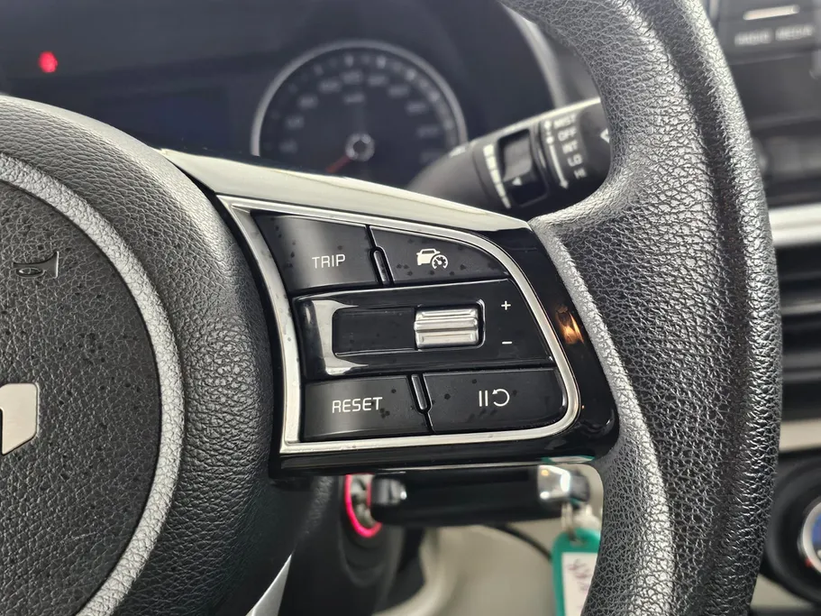 كيا سيراتو LX 2023 