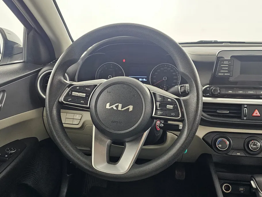 كيا سيراتو LX 2023 