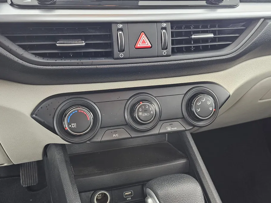 كيا سيراتو LX 2023 