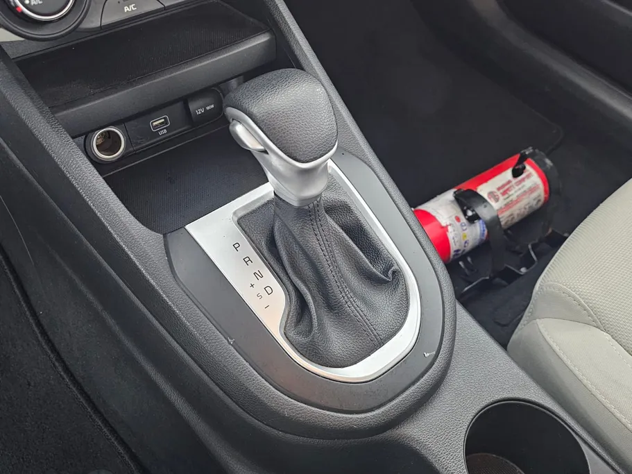 كيا سيراتو LX 2023 