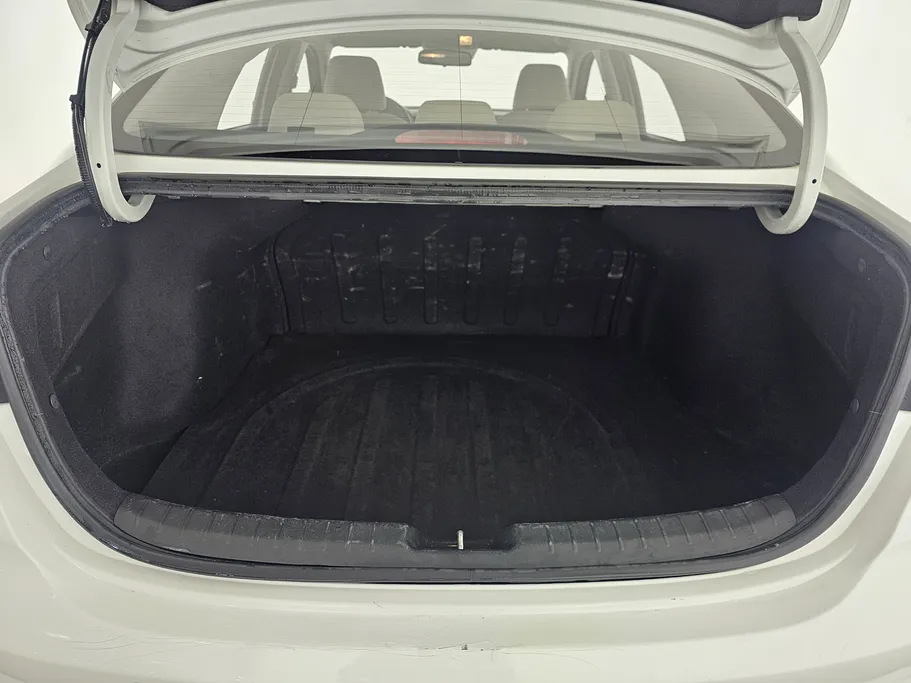 كيا سيراتو LX 2023 