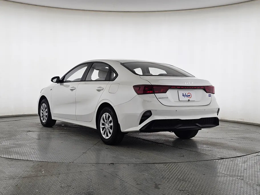 كيا سيراتو LX 2023 