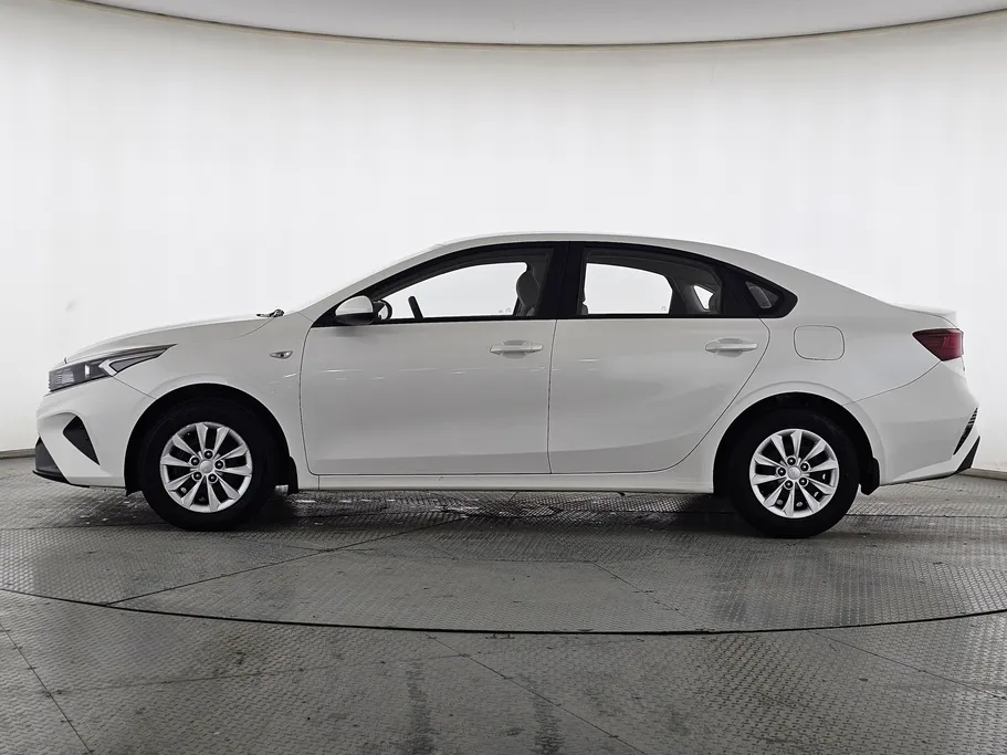 كيا سيراتو LX 2023 