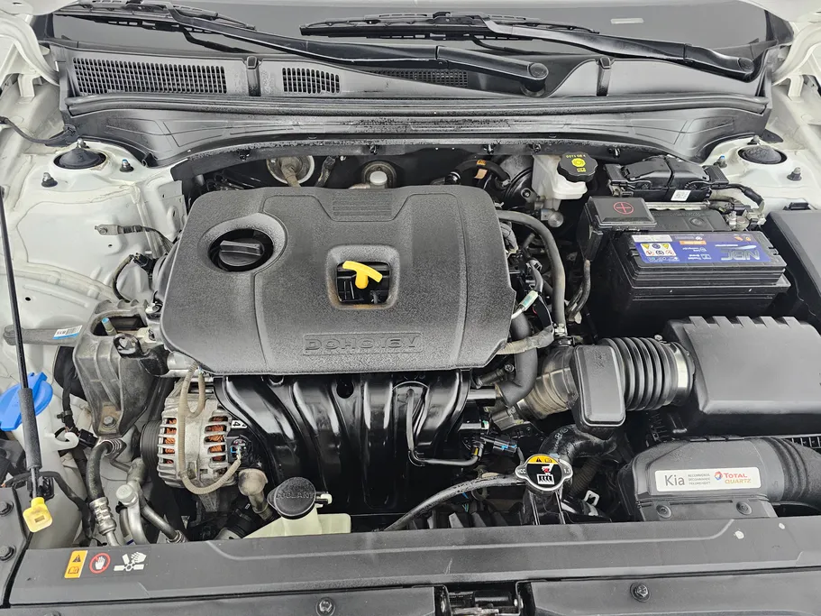 كيا سيراتو LX 2023 